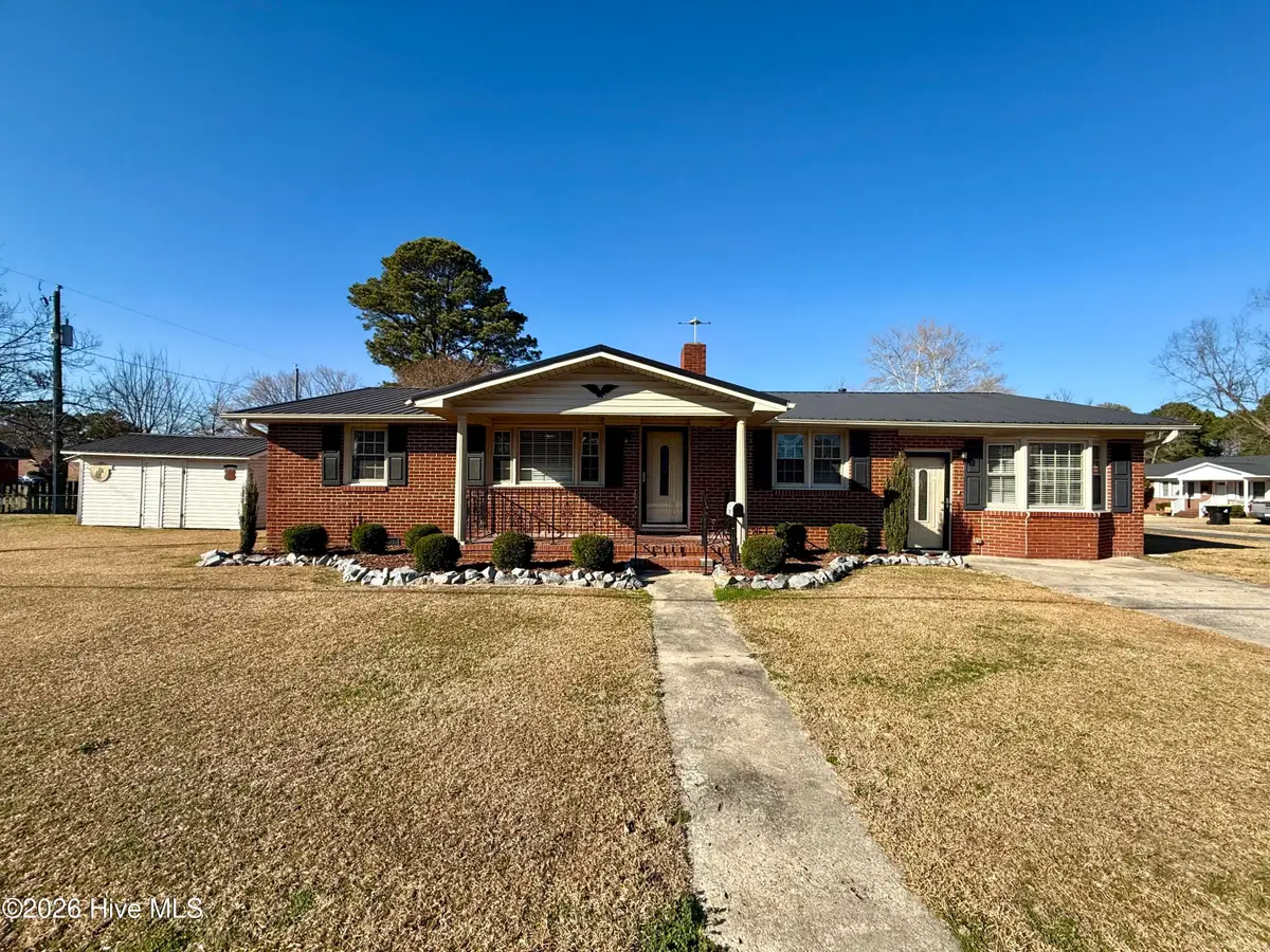 200 First Street, Williamston, NC 27892 - Image #1