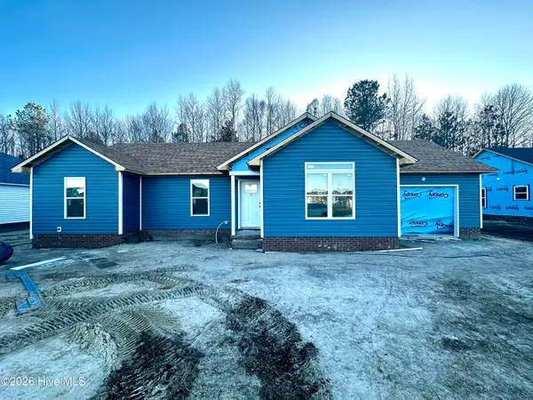 228 Nugget Trail, Elizabeth City, NC 27909