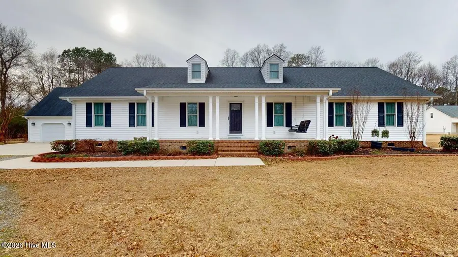 1167 N Nc-581 Highway, Pikeville, NC 27863 - Image #3