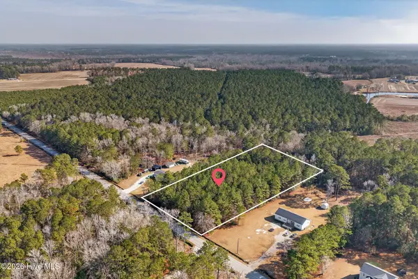 0 Malpass Corner Road, Burgaw, NC 28425