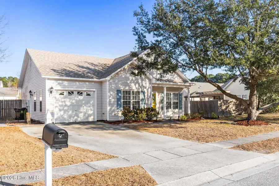 6611 Wheatfields Court, Wilmington, NC 28411 - Image #2