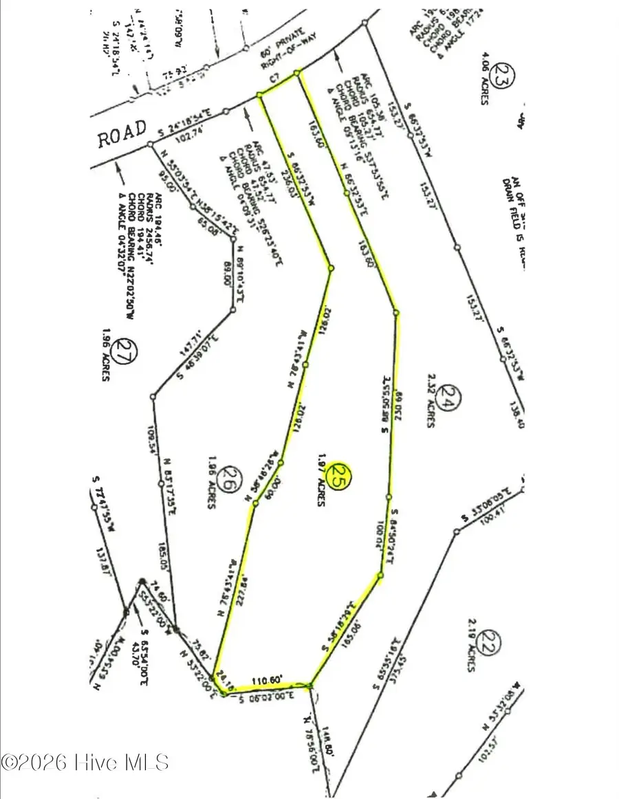 25 Sunset Point Road, Belhaven, NC 27810 - Image #2