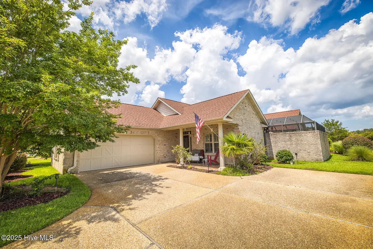 2115 Villamar Drive, Leland, NC 28451 - Image #1