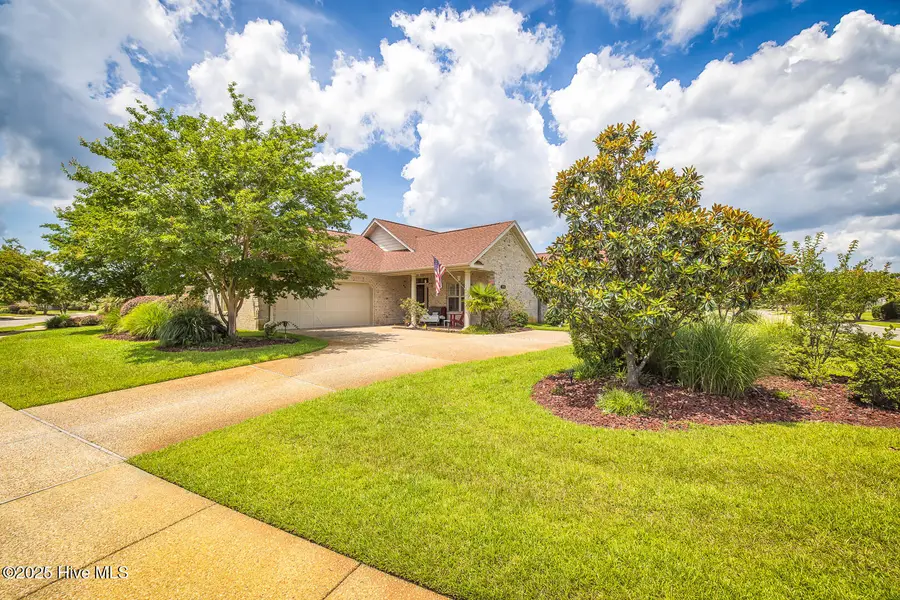 2115 Villamar Drive, Leland, NC 28451 - Image #2