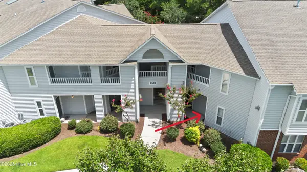 4103 Breezewood Drive #Apt 104, Wilmington, NC 28412