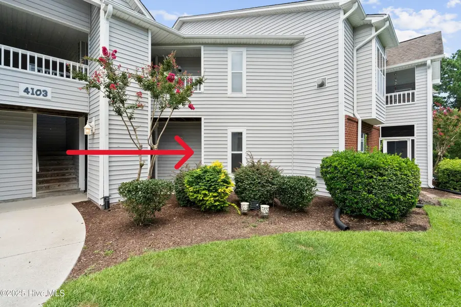 4103 Breezewood Drive #Apt 104, Wilmington, NC 28412 - Image #3