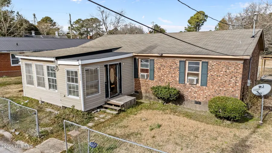 4396 West Hines Street, Farmville, NC 27828 - Image #2