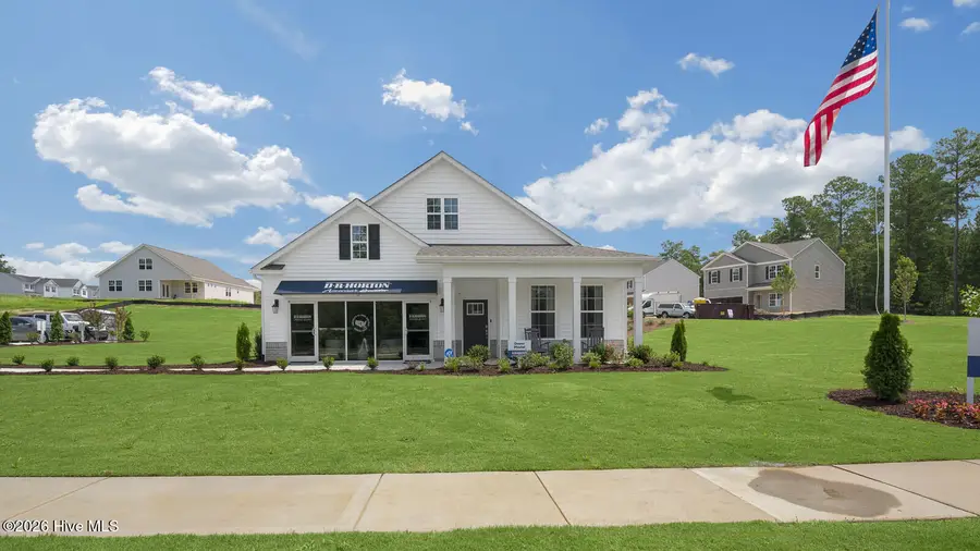 816 Fernwind Circle, Aberdeen, NC 28315 - Image #3