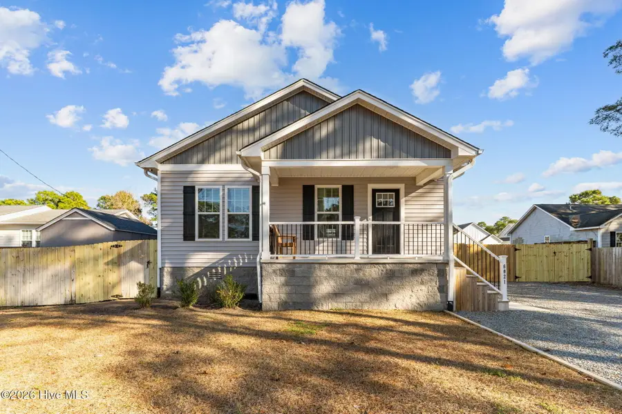 6021 Shiloh Drive, Wilmington, NC 28409 - Image #2