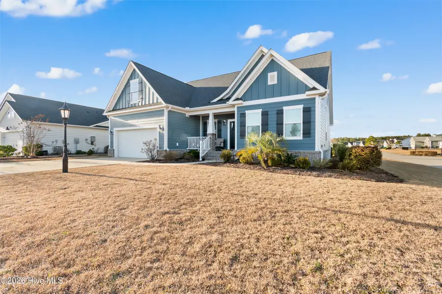 1351 Ogelthorp Drive Nw, Calabash, NC 28467 - Image #3