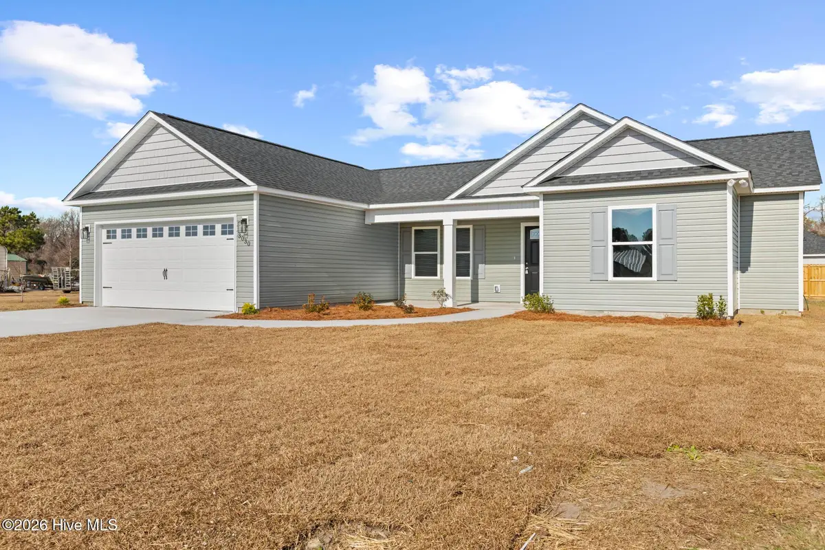 3030 Falcon Court, Deep Run, NC 28525 - Image #1