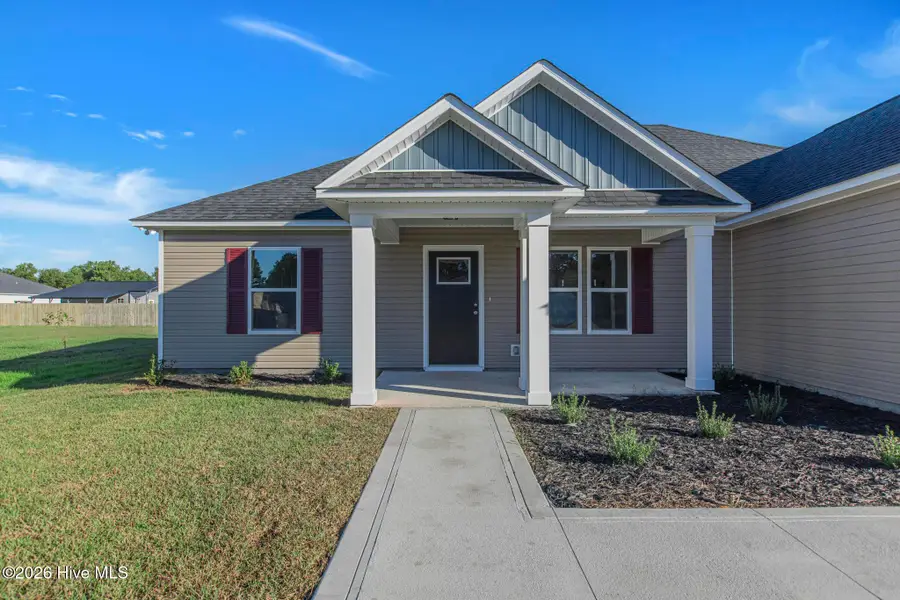 3028 Condor Court, Deep Run, NC 28525 - Image #2