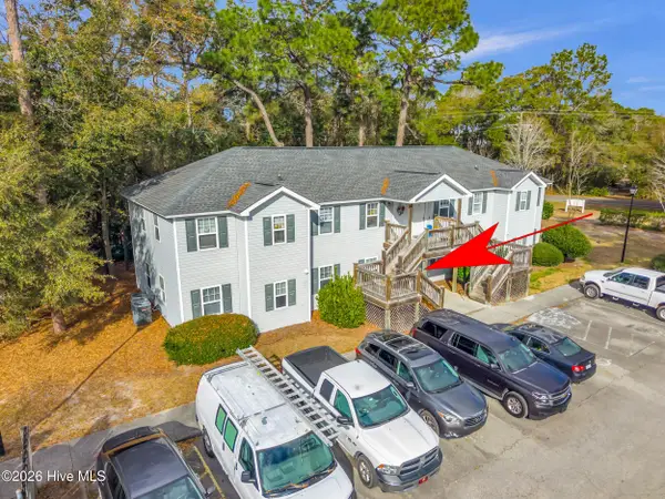 5318 Park Avenue #A, Wilmington, NC 28403