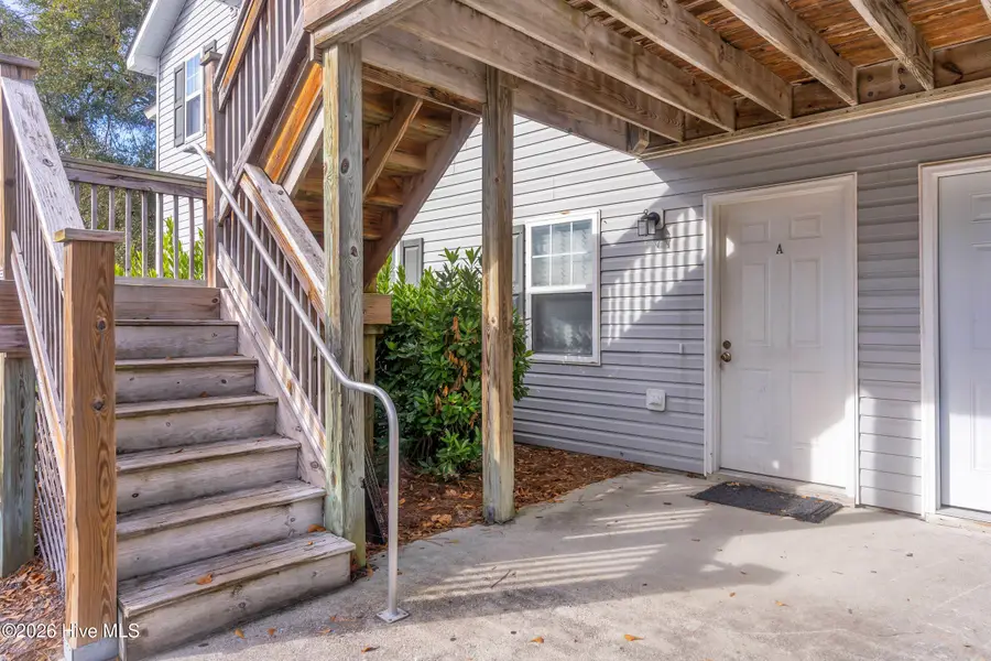5318 Park Avenue #A, Wilmington, NC 28403 - Image #2