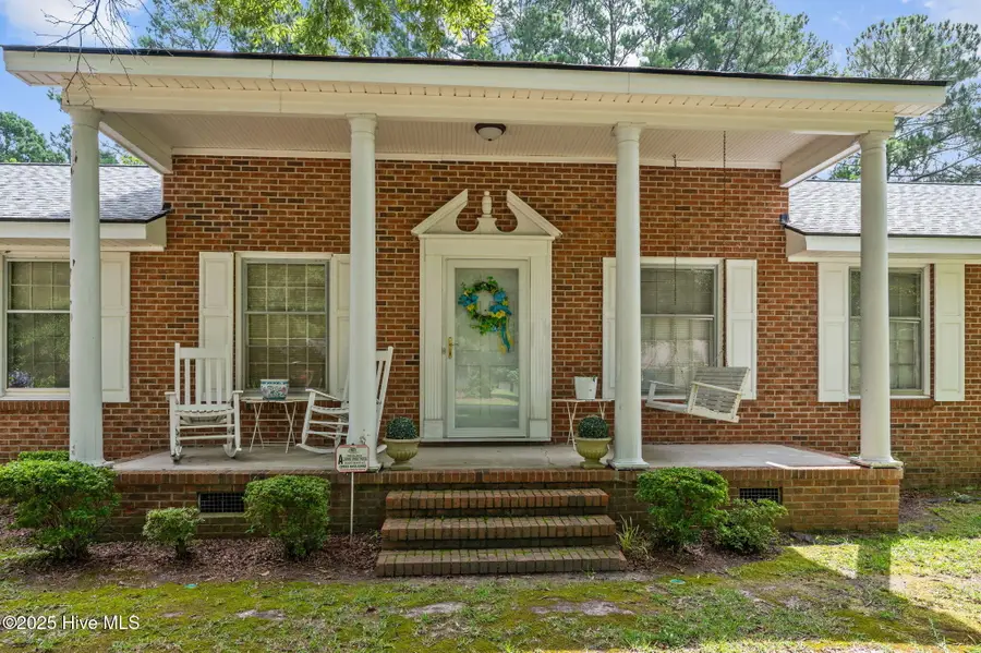 3685 Shenandoah Road, Rocky Mount, NC 27803 - Image #2