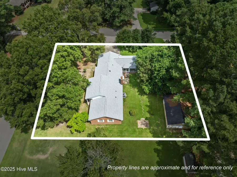 3685 Shenandoah Road, Rocky Mount, NC 27803 - Image #3