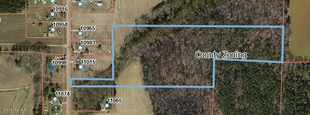 0 Beaver Dam Road, Middlesex, NC 27557 - Image #1