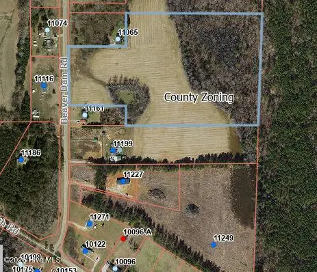 0 Beaver Dam Road, Middlesex, NC 27557 - Image #2