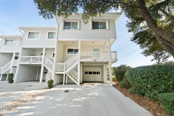 124 Lees Cut, Wrightsville Beach, NC 28480
