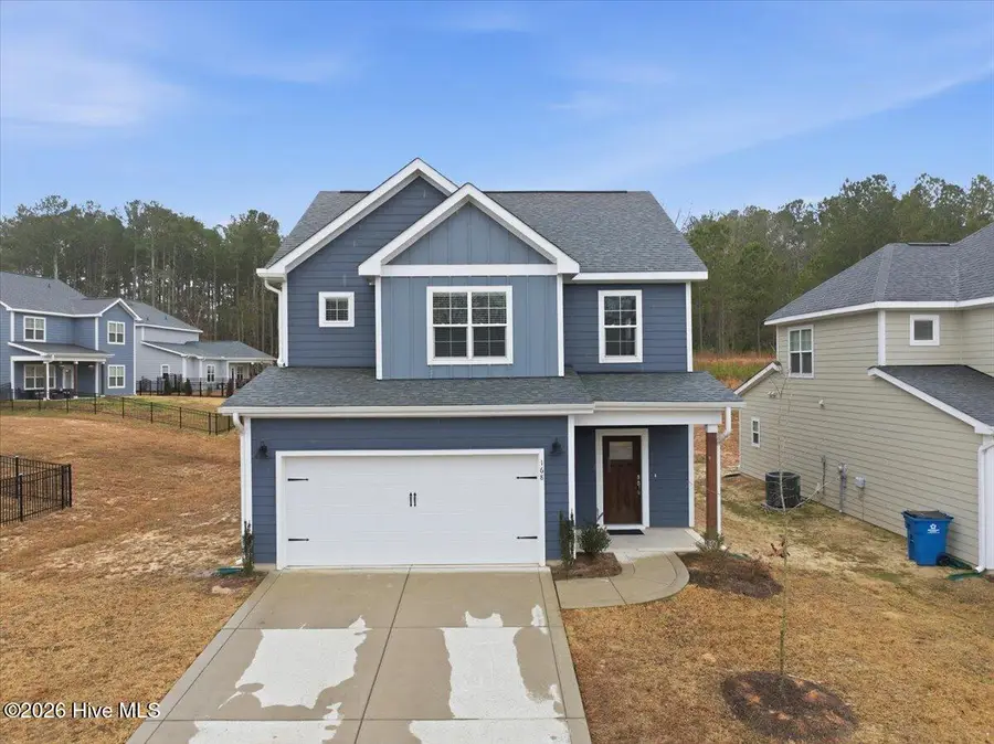 168 Carver Street, Carthage, NC 28327 - Image #2