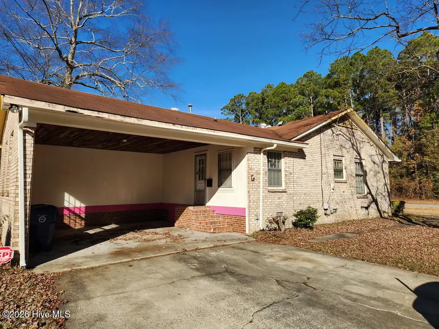 2900 Carey Road, Kinston, NC 28504 - Image #2