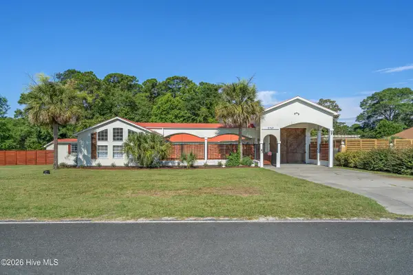 2769 Craven Street Sw, Supply, NC 28462