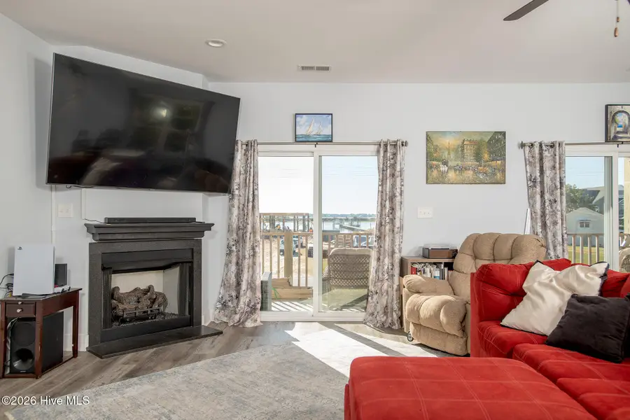 278 Live Oak Road, Newport, NC 28570 - Image #3