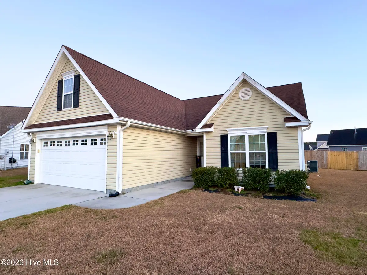 100 Kenmore Court, New Bern, NC 28560 - Image #1
