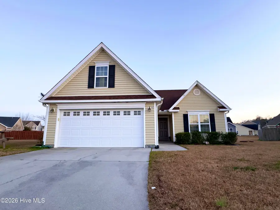 100 Kenmore Court, New Bern, NC 28560 - Image #3