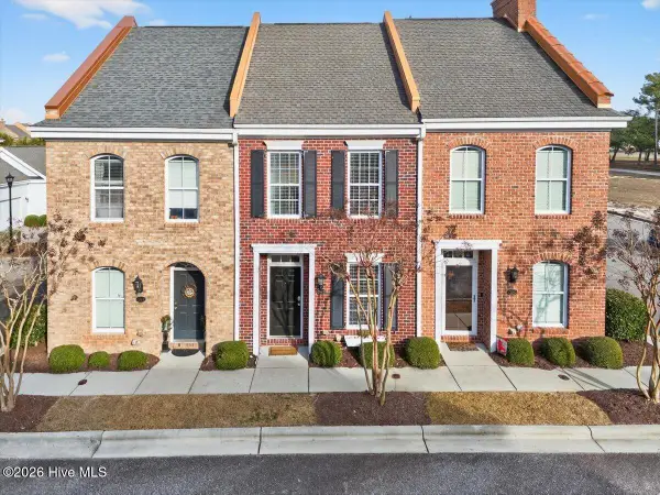 7640 Front Street #Unit 2, Sunset Beach, NC 28468