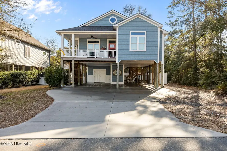 305 E Yacht Drive, Oak Island, NC 28465 - Image #2