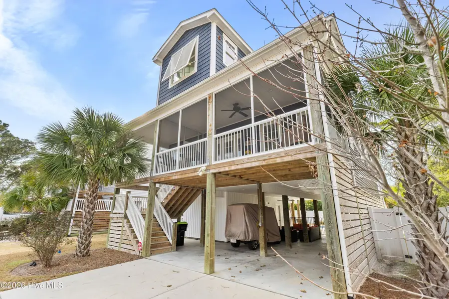 247 NE 64th Street, Oak Island, NC 28465 - Image #3