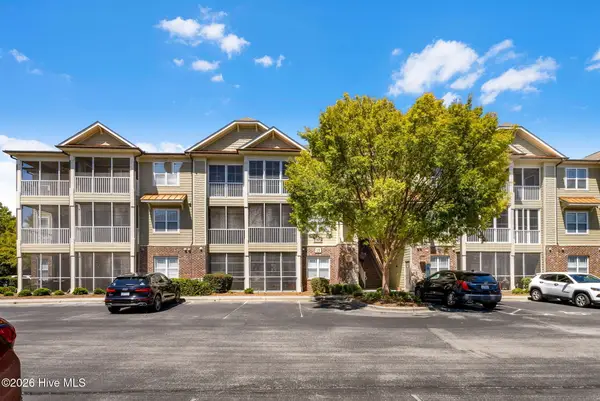 395 S Crow Creek Drive Nw #Unit 1513, Calabash, NC 28467