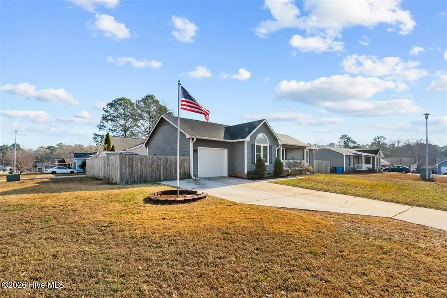 6533 Applewhite Road, Fayetteville, NC 28304 - Image #3