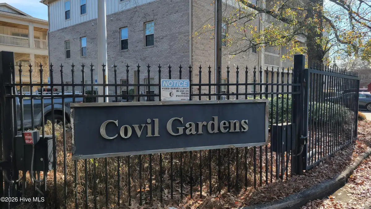 119 Covil Avenue #Unit 202, Wilmington, NC 28403 - Image #1