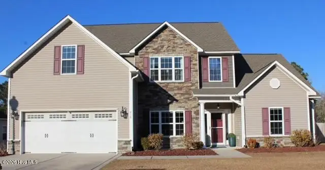 410 W Huckleberry Way, Rocky Point, NC 28457 - Image #2