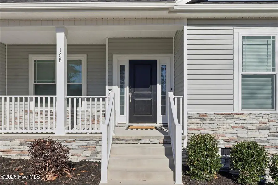 168 Daughtridge Farm Road, 12 Rocky Mount, NC 27801 - Image #2