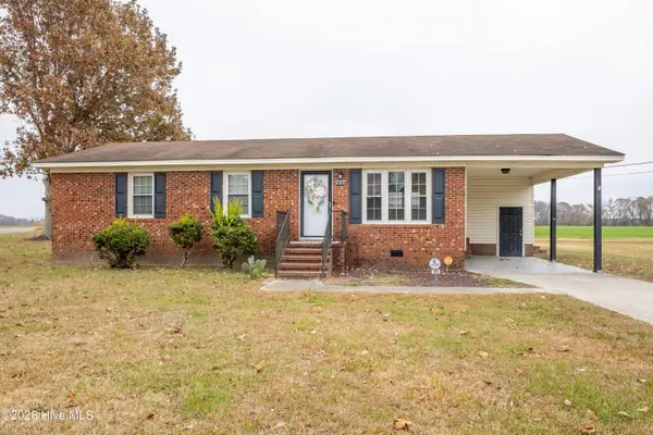800 S Vance Street, Fremont, NC 27830