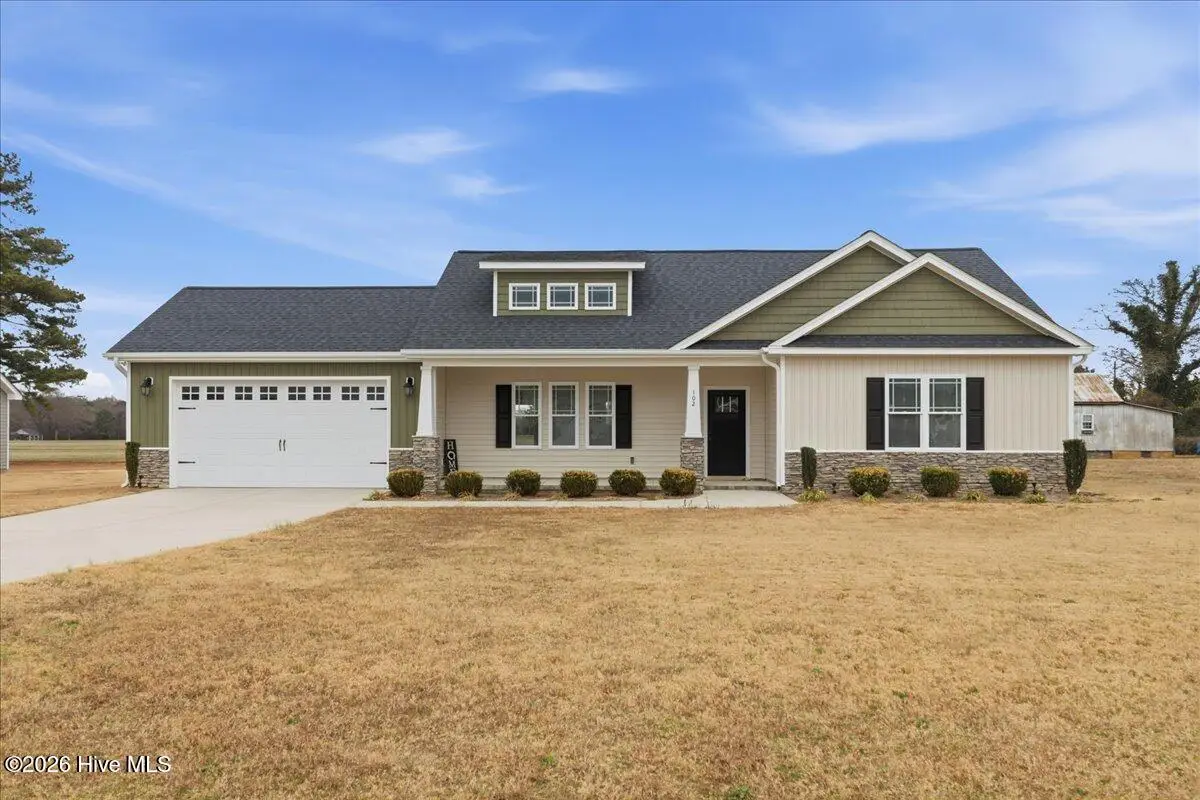 102 Arendale Drive, Goldsboro, NC 27530 - Image #1