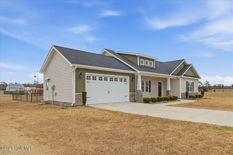 102 Arendale Drive, Goldsboro, NC 27530 - Image #3