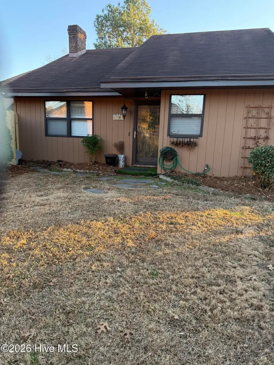 200 Rollins Drive #18, Greenville, NC 27834 - Image #2