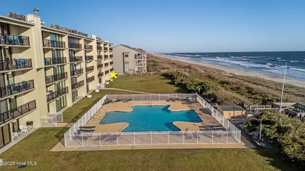2305 W Ft Macon Road #101, Atlantic Beach, NC 28512