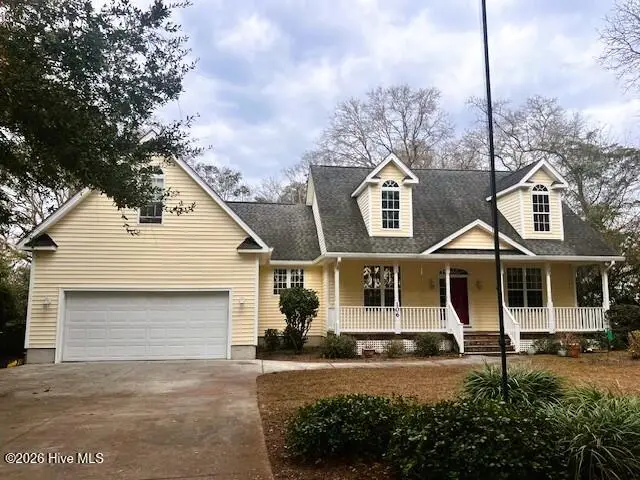 106 Pine Needle Circle, Cape Carteret, NC 28584 - Image #2