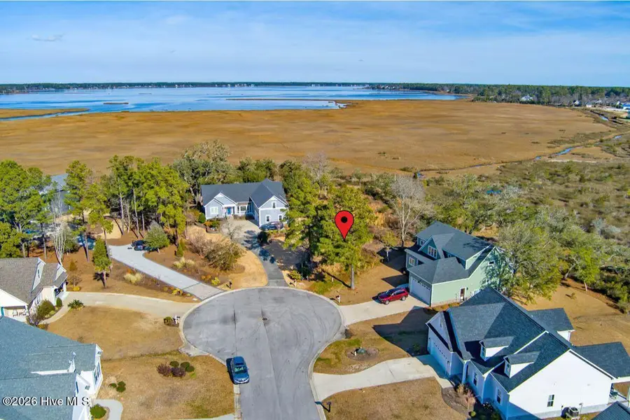 1218 Woods Court, Morehead City, NC 28557 - Image #2