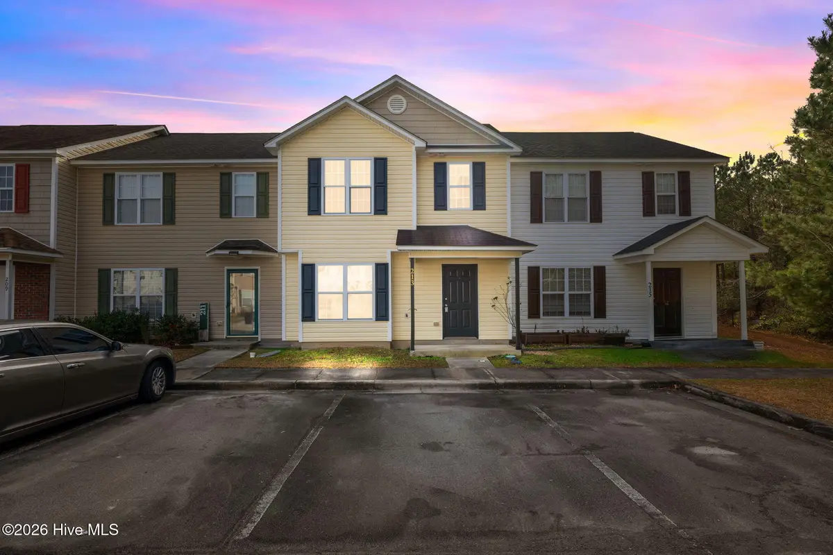 213 Blackhawk Trail, Havelock, NC 28532 - Image #1