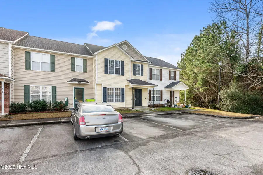 213 Blackhawk Trail, Havelock, NC 28532 - Image #2