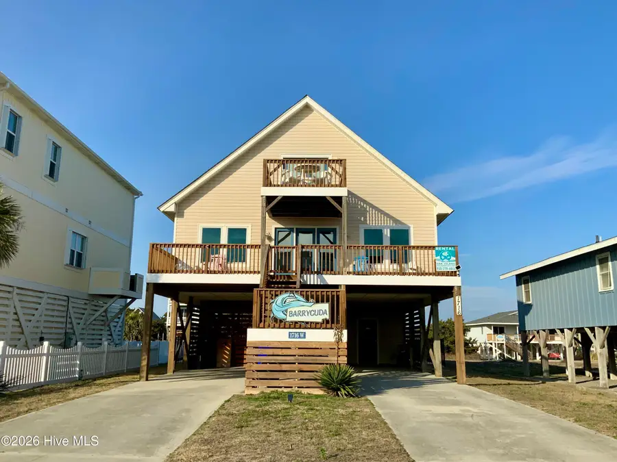 1716 W Beach Drive, Oak Island, NC 28465 - Image #2