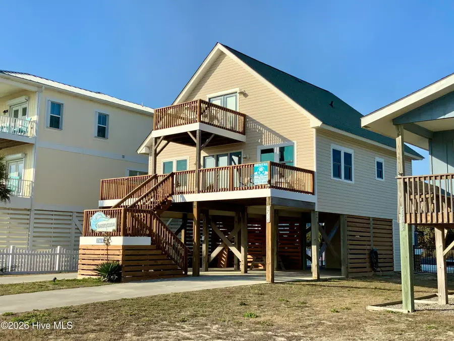 1716 W Beach Drive, Oak Island, NC 28465 - Image #3