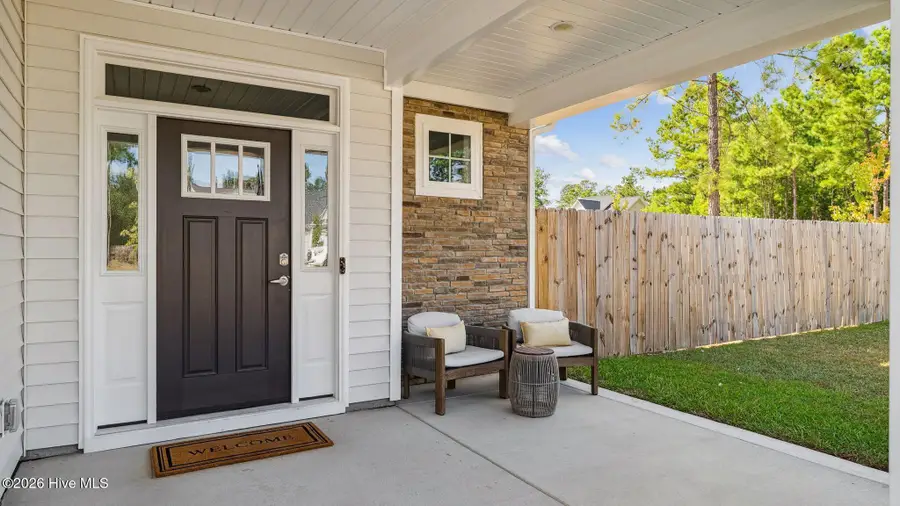 609 Muscadine Lane, Aberdeen, NC 28315 - Image #3