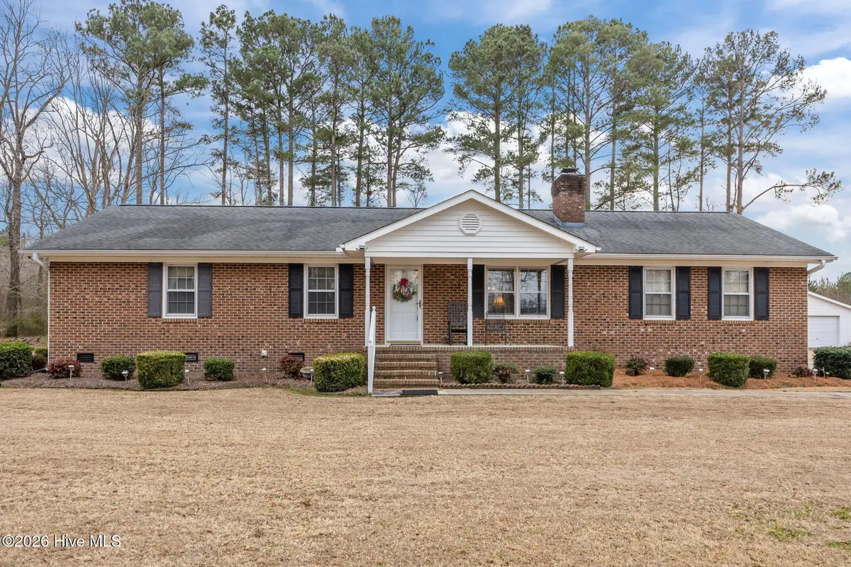 1101 Forlines Road, Winterville, NC 28590 - Image #1